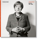 Herlinde Koelbl. Angela Merkel. Portraits 1991–2021 - Herlinde Koelb