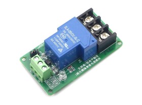 Modul relé 5V 30A High-Low - 1 kanál