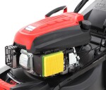 Benzínová sekačka s válcem VeGA 495 SXR 5in1