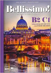 Bellissimo! B2-C1 - Libro dello Studente con Eserciziario + Audio CD - Emanuela Paone