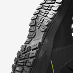 Solid Gear Bezpečnostní obuv Ion vysoká S3L Velikost: 45, Černá