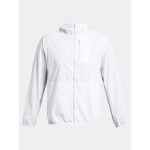Under Armour bunda M 1381879-100 pánské XL