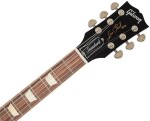 Gibson Exclusive Les Paul Standard 60s AAA Flame Top Tri Burst