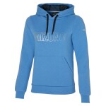 Běžecká mikina Mizuno Hoodie K2GC270021 Velikost textilu: