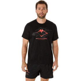 Tričko Asics Fujitrail Logo SS Top m