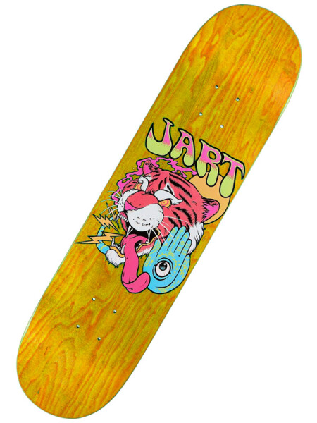 Jart Akbar skateboard deska - 7.87