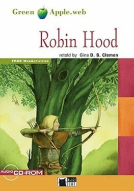 Robin Hood CD