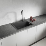 Kuchinox - Grenada - dřez 1-kom SBG_710T