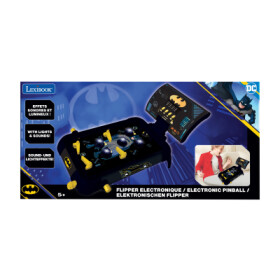 Lexibook elektronický stolní pinball Batman