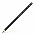 FABER-CASTELL Grafitové tužky / tvrdost 14B / 12ks (115214)