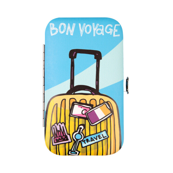 Manikúra - Bon Voyage - Albi