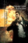 Nevermore Baltimore - Petr Heteša - e-kniha