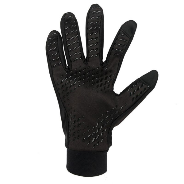 Fotbalové rukavice FS S867851 S/M
