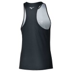 Běžecké tílko Mizuno Core Graphic Tank Top J2GAD21409 Velikost textilu: M