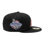 New Era Pánská kšiltovka Carolina Hurricanes NHL 2006 Stanley Cup Champs 59FIFTY Fitted Velikost: 7 1/4