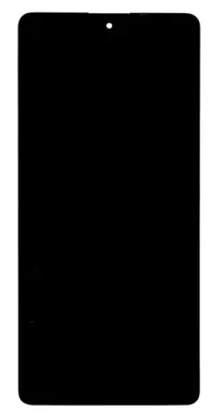 For Xiaomi OLED displej Redmi Note 13 Pro 4G / Náhradní díl telefonu / dotyková deska (57983122860)