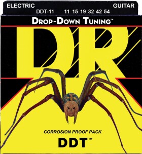 DR DDT 11/54