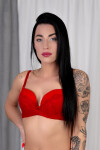 Push-up model 208114 Barbara Lingerie 70E