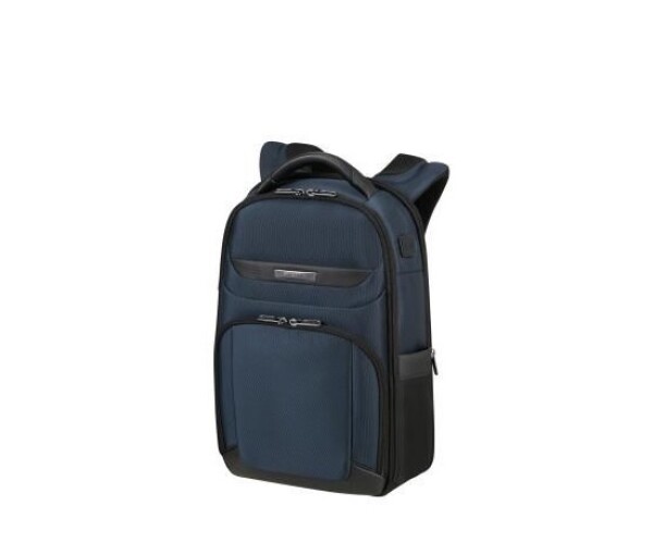 Samsonite PRO-DLX 6 BACKPACK 14.1" BLUE EDF_1450550