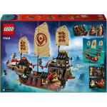 LEGO LEGO® NINJAGO® 71848 Chrámová Odměna