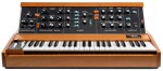 Moog Minimoog Model D Mahagony Ed.