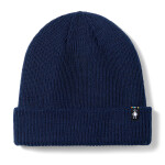 Unisex merino čepice SMARTWOOL SMARTWOOL Beanie, Deep Navy univerzální