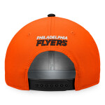 Fanatics Pánská kšiltovka Philadelphia Flyers Defender Structured Adjustable