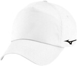 Mizuno Dětská Zunari Team Cap Jr - Běžecká kšiltovka Mizuno Zunari Team Cap Jr 32FW9B01Z01