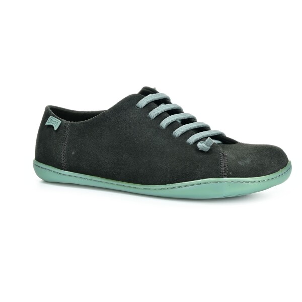 Camper Peu Cami Rug Meteor Dark Gray K100249-065 celoroční