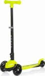 CHIPOLINO Koloběžka Robby Green / od 3 let / do 50 kg (156299)