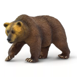Safari Ltd. Safari Ltd. Figurka - Medvěd Grizzly