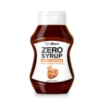 ZERO SIRUP slaný karamel - GymBeam (350 ml) (29663-1)