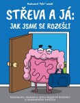 Střeva já: Jak jsme se rozešli Nick Seluk