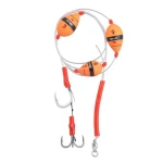 Uni Cat Návazec Weightless Bait GT-41 Rig (1640230)