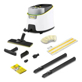 Karcher SC 4 Deluxe / Parní čistič / 2200W / 4.0 bar / 1300 ml (1.513-460.0)