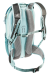 Cyklistický batoh Deuter Race 12L Deepsea/jade