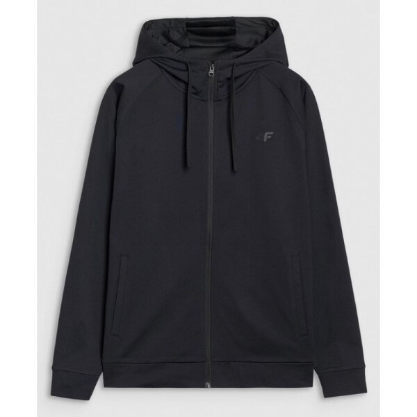 Mikina 4F FNK M 4FWMM00TFSWM654 20S pánské 3XL