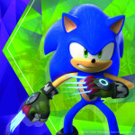 Sonic Prime 3x49 dílků