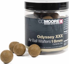 CC Moore Boilie Air Ball Wafters Odyssey XXX - 24mm 15ks,CC Moore Boilie Air Ball Wafters Odyssey XXX - 24mm 15ks