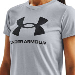 Dámské Live Sportstyle Graphic Ssc 1356305 011 Under Armour