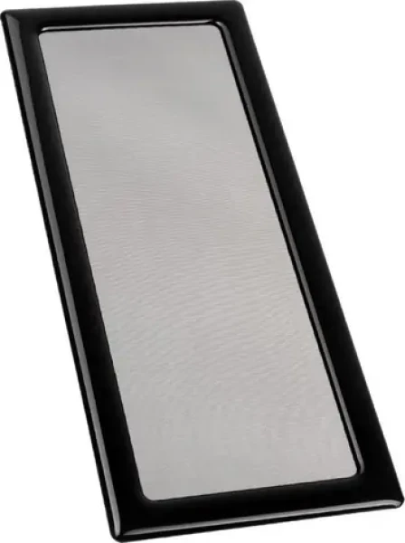 DEMCiflex Dark Base Pro 900 (DF0867) / Prachový filtr / zadní ventilátor / magnetický (DF0867)