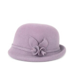 Klobouk Art Of Polo cz21816-1 Lavender UNI