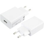 Renkforce RF-QiWC3in1-01 bezdrátová indukční nabíječka USB-C® Nabíjení až tří zařízení současně, Pro zařízení kompatibil