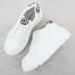 Vinceza W 89144 JAN418B boty na platformě 39