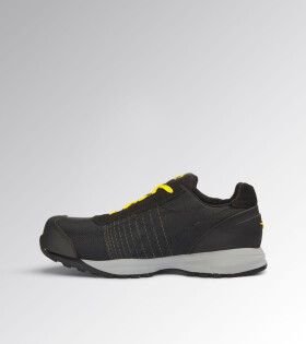 Bezpečnostní obuv Diadora GLOVE MDS MTX LOW S1PS HRO SR SC ESD Velikost boty: 39, Černá