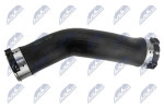 Hadice turba BMW 1 (F20,F21) 114d 116d