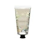 The English Soap Company Krém na ruce Under The Mistletoe 75 ml, béžová barva, kov