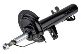 NTY Tlumič MINI (R50,R52,R53) – přední levý
