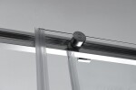 POLYSAN - ALTIS LINE čtvercový sprchový kout 900x900 rohový vstup, čiré sklo AL1590CAL1590C