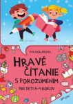 Hravé čítanie porozumením